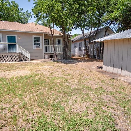Fabulous Newly Renovated 1Br1Ba Near Downtown Διαμέρισμα Σαν Αντόνιο Εξωτερικό φωτογραφία