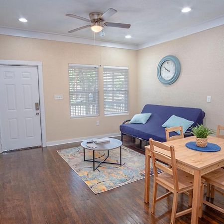 Fabulous Newly Renovated 1Br1Ba Near Downtown Διαμέρισμα Σαν Αντόνιο Εξωτερικό φωτογραφία
