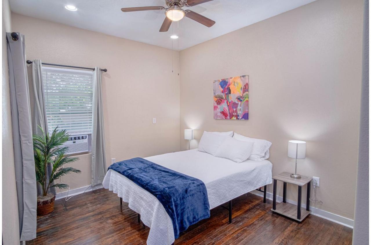 Fabulous Newly Renovated 1Br1Ba Near Downtown Διαμέρισμα Σαν Αντόνιο Εξωτερικό φωτογραφία