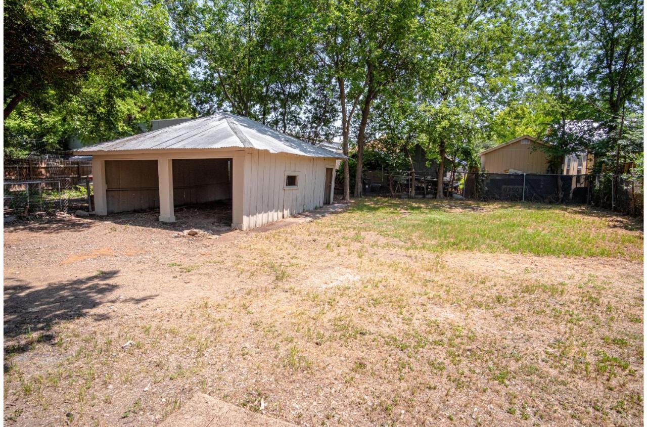 Fabulous Newly Renovated 1Br1Ba Near Downtown Διαμέρισμα Σαν Αντόνιο Εξωτερικό φωτογραφία
