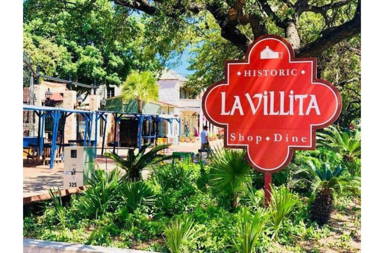 Fabulous Newly Renovated 1Br1Ba Near Downtown Διαμέρισμα Σαν Αντόνιο Εξωτερικό φωτογραφία