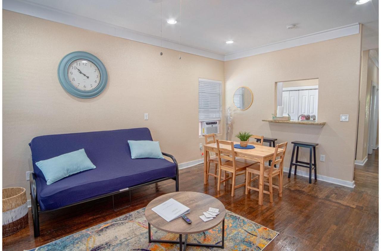 Fabulous Newly Renovated 1Br1Ba Near Downtown Διαμέρισμα Σαν Αντόνιο Εξωτερικό φωτογραφία