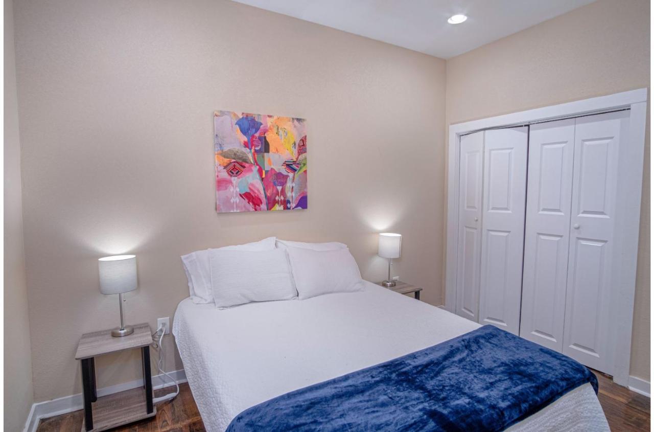 Fabulous Newly Renovated 1Br1Ba Near Downtown Διαμέρισμα Σαν Αντόνιο Εξωτερικό φωτογραφία