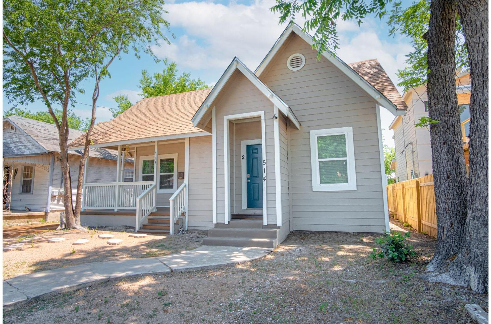 Fabulous Newly Renovated 1Br1Ba Near Downtown Διαμέρισμα Σαν Αντόνιο Εξωτερικό φωτογραφία