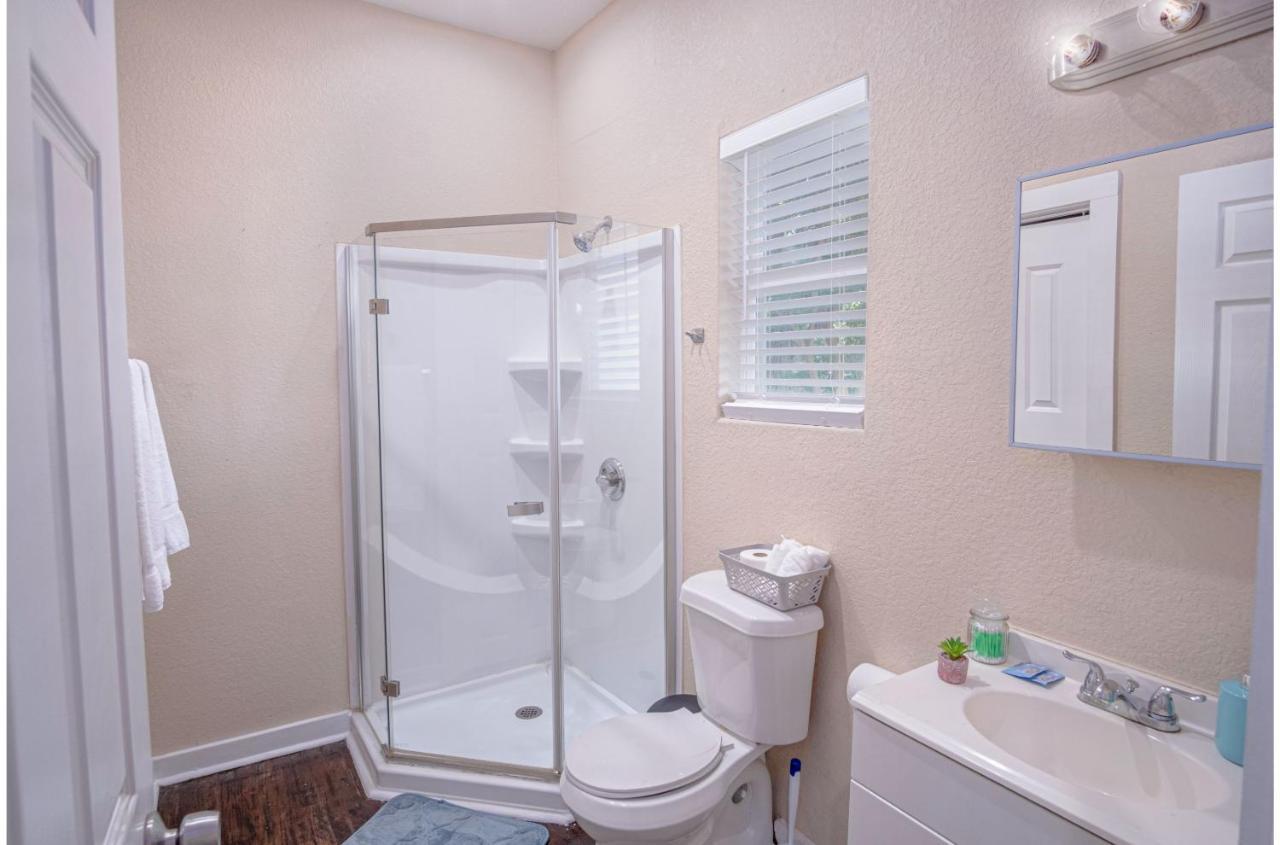 Fabulous Newly Renovated 1Br1Ba Near Downtown Διαμέρισμα Σαν Αντόνιο Εξωτερικό φωτογραφία